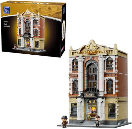 Pantasy Modular Building 85038 Banque