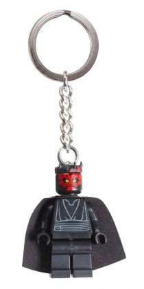 LEGO Porte-clés 850446 Porte-clés Dark Maul