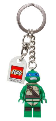 LEGO Porte-clés 850648 Porte-clés Leonardo
