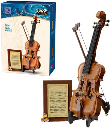 Pantasy Retro Collection 85065 Violon 