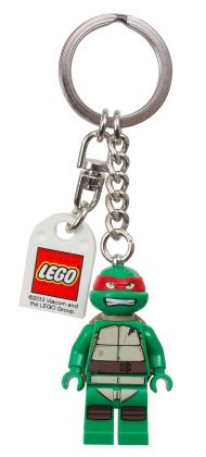 LEGO Porte-clés 850656 Porte-clés Raphael