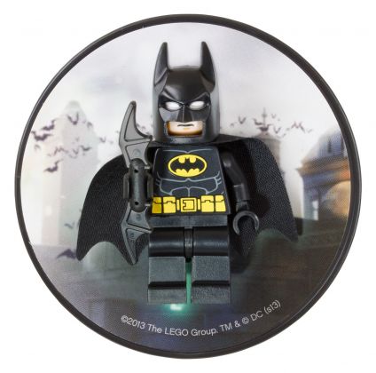 LEGO Objets divers 850664 Aimant Batman