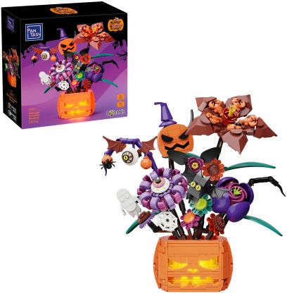 Pantasy Light Kit 85067 Bouquet de citrouilles