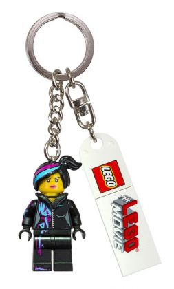 LEGO Porte-clés 850895 Porte-clés Cool-Tag