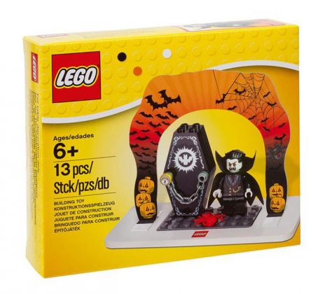 LEGO Saisonnier 850936 Ensemble d'Halloween
