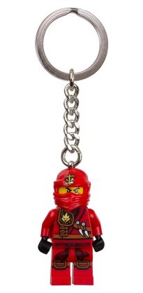 LEGO Porte-clés 851351 Porte-clés Ninja Kai