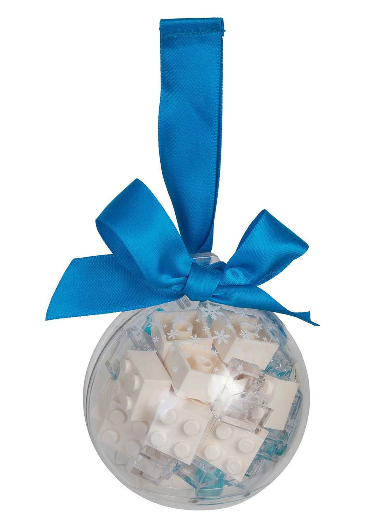 Lego Objets Divers 851358 Pas Cher Boule De Noël Avec