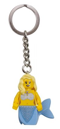 LEGO Porte-clés 851393 Porte-clés Sirène