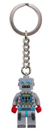 LEGO Porte-clés 851395 Porte-clés Robot