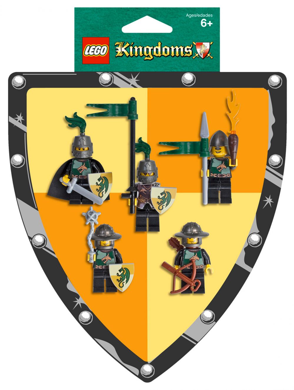 Lego 852922 2025
