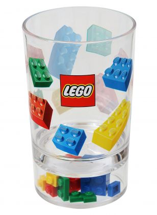 LEGO Objets divers 853213 Gobelet LEGO
