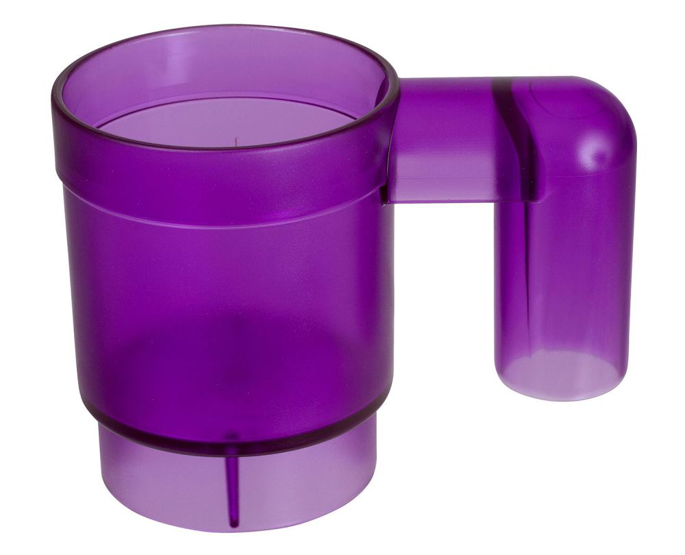 LEGO Objets divers 853439 pas cher, Grande tasse LEGO Friends