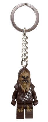 LEGO Porte-clés 853451 Porte-clés Chewbacca