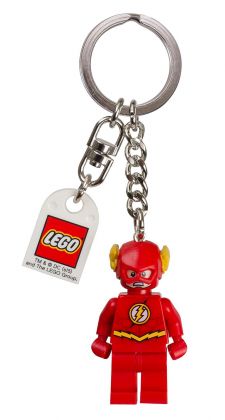 LEGO Porte-clés 853454 Porte-clés Flash