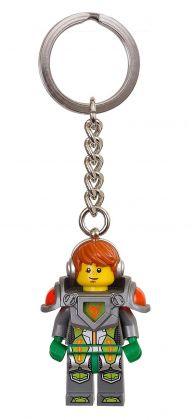 LEGO Porte-clés 853520 Porte-clés Aaron