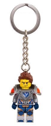 LEGO Porte-clés 853521 Porte-clés Clay