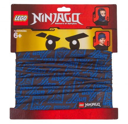 LEGO Objets divers 853533 Bandeau LEGO NINJAGO