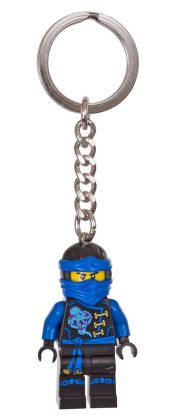 LEGO Porte-clés 853534 Porte-clés Jay - Les pirates du Ciel