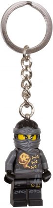 LEGO Porte-clés 853538 Porte-clés Cole Skybound LEGO Ninjago