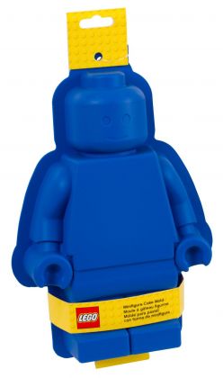 LEGO Objets divers 853575 Moule à gâteau figurine LEGO