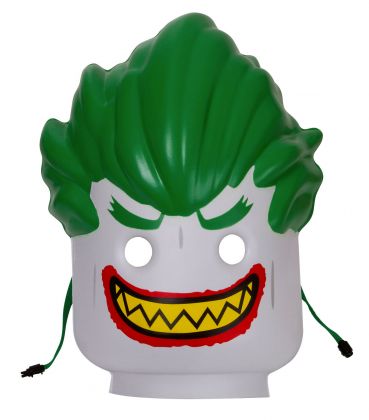LEGO Objets divers 853644 Masque Joker LEGO Batman Le Film