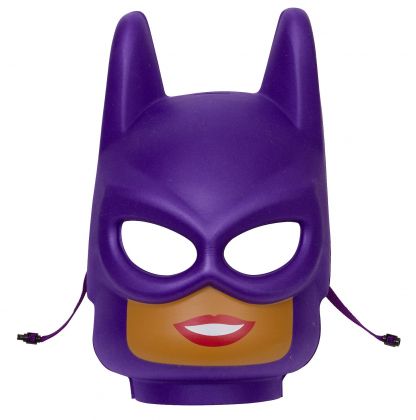 LEGO Objets divers 853645 Masque Batgirl LEGO Batman Le Film