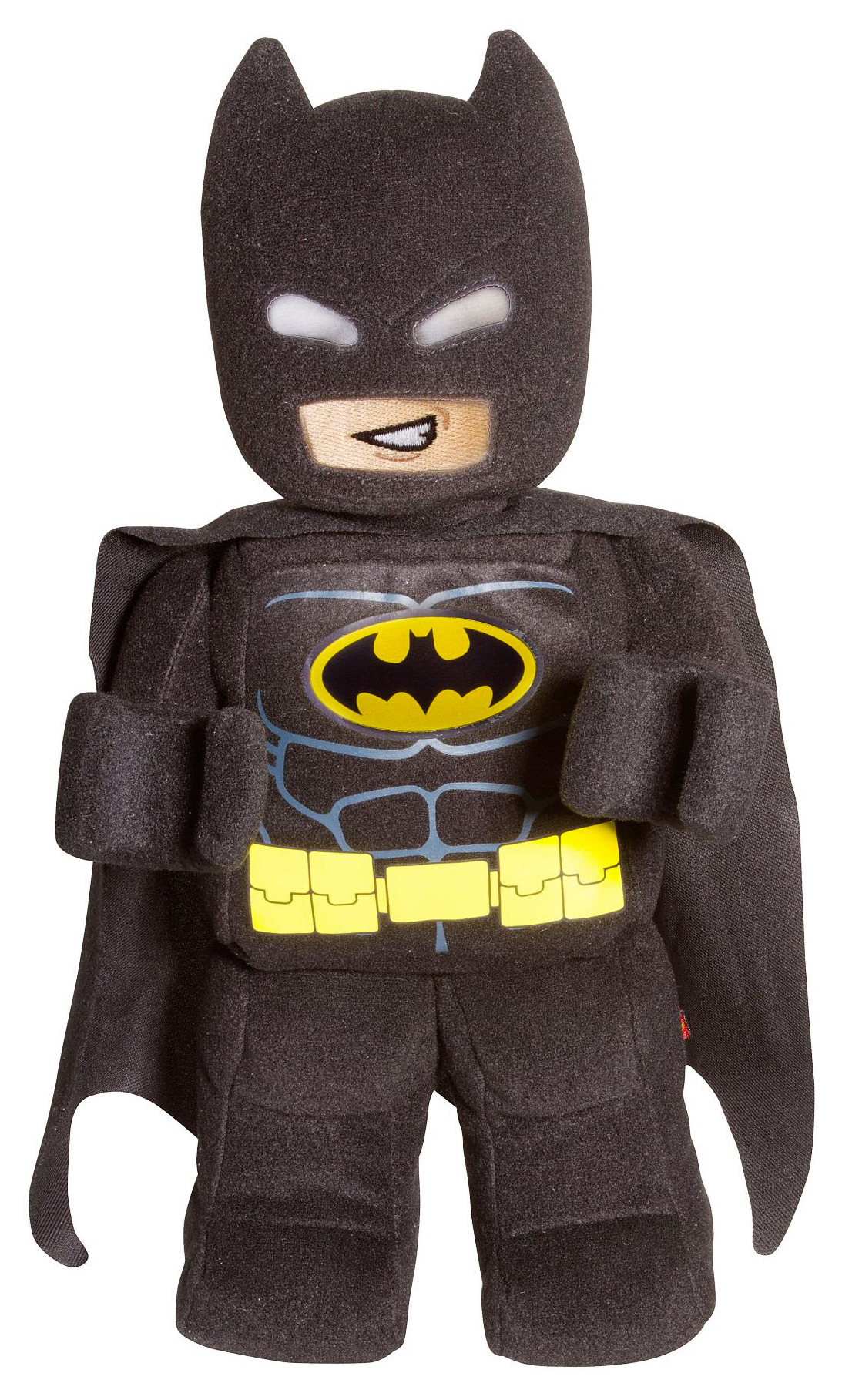 Ô Joué - Peluche BATMAN