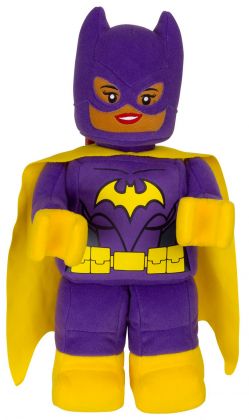 LEGO Objets divers 853653 Peluche Batgirl LEGO Batman Le Film