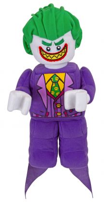 LEGO Peluches 853660 Peluche Joker
