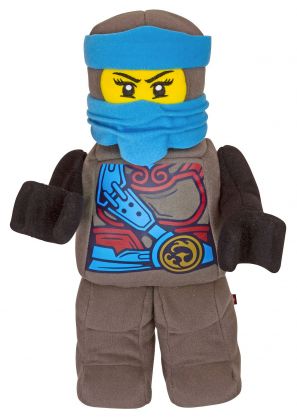 LEGO Objets divers 853692 Peluche Nya LEGO Ninjago