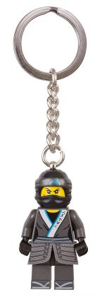 LEGO Porte-clés 853699 Porte-clés Nya The LEGO Ninjago Movie