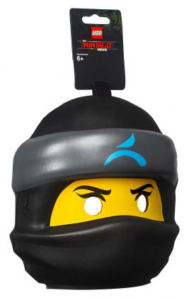 LEGO Objets divers 853747 Masque de Nya
