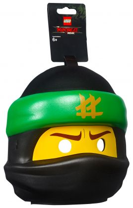 LEGO Objets divers 853751 Masque de Lloyd