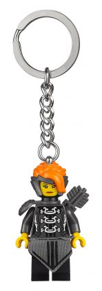 LEGO Porte-clés 853756 Porte-clés Misako