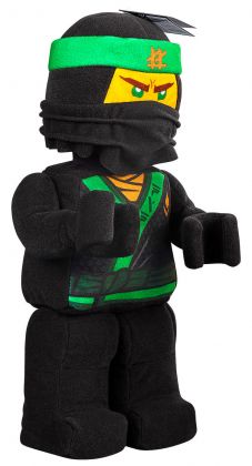 LEGO Peluches 853764 Peluche Lloyd (Ninjago)