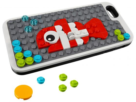 LEGO Objets divers 853797 Coque avec tenons pour téléphone