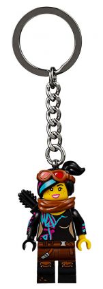 LEGO Porte-clés 853868 Porte-clés Lucy