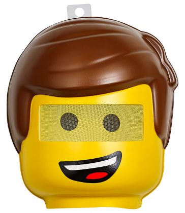 LEGO Objets divers 853872 Masque Emmet