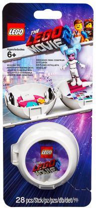 LEGO The LEGO Movie 853875 Capsule disco Sweet Mayhem