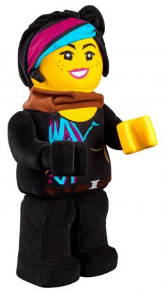 LEGO Peluches 853880 Peluche Lucy (The LEGO Movie)