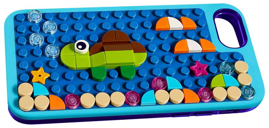 LEGO Objets divers 853886 Etui de téléphone Friends