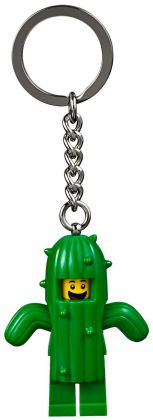 LEGO Porte-clés 853904 Porte-clés Garçon cactus