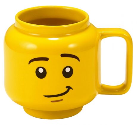 LEGO Objets divers 853910 Tasse en céramique figurine LEGO