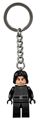 LEGO Porte-clés 853949 Porte-clés Kylo Ren