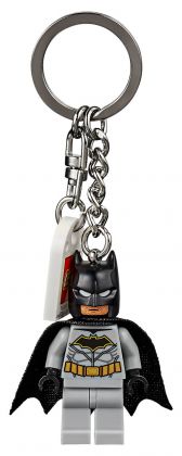LEGO Porte-clés 853951 Porte-clés Batman