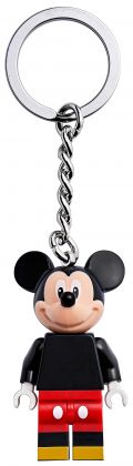 LEGO Porte-clés 853998 Porte-clés Mickey