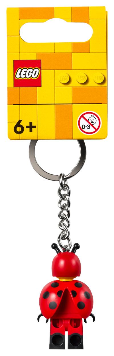 Porte clef personnalisé pas cher rond - INDEP