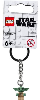 LEGO Porte-clés 854187 Porte-clés Grogu
