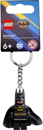 LEGO Porte-clés 854235 Porte-clés Batman