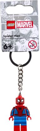 LEGO Porte-clés 854290 Porte-clés Spider-Man
